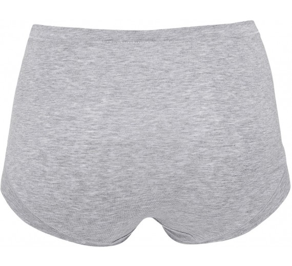 Bambus Maxi Trusse Fra JBS of Denmark, Grå - Str. Large