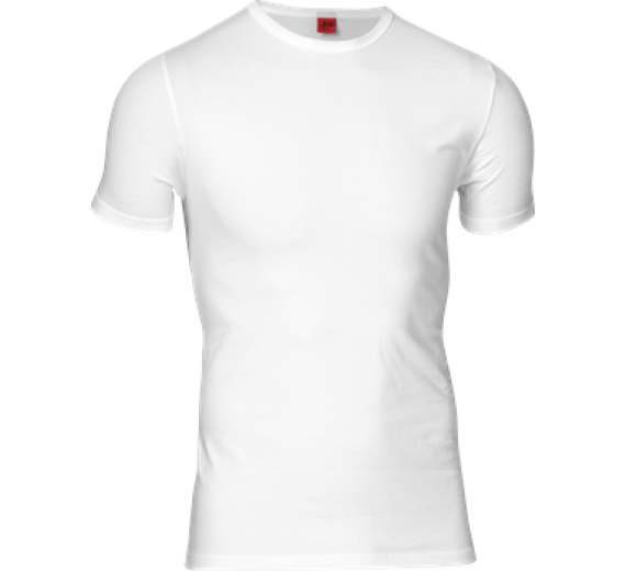 JBS Black or White T-shirt Men - X-Large