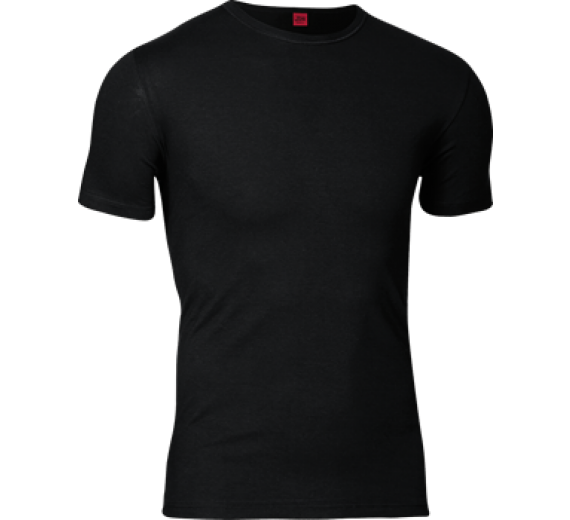 JBS Black or White T-shirt Men - X-Large