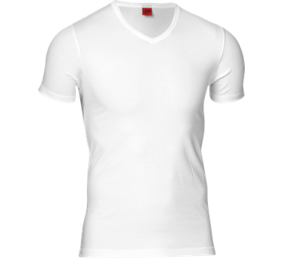 JBS Black or White T-shirt Men - X-Large