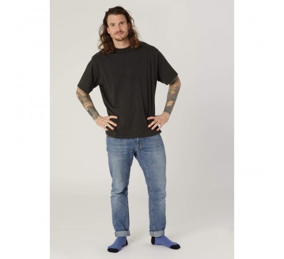 CPH Socks Comp.- Herrestrømper - Blå