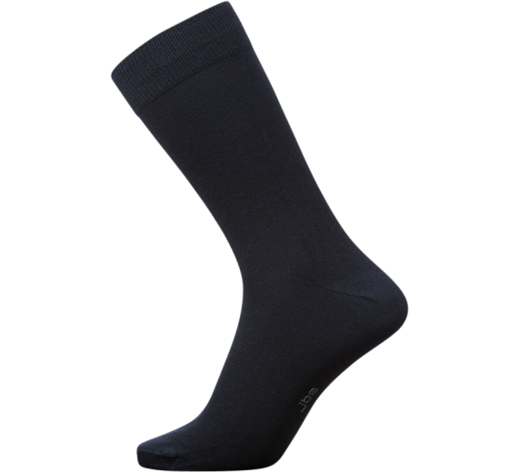 JBS sokker, mørkeblå - str. 40-47