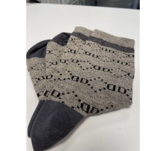 DecoyanklesockglitterGr-04