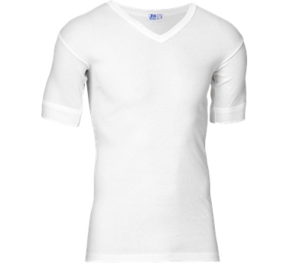 JBS Original T-shirt Men V-neck - X-Large