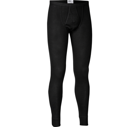 JBS Original Lange Underbukser, Sort JBS Original Lange Underbukser, Sort