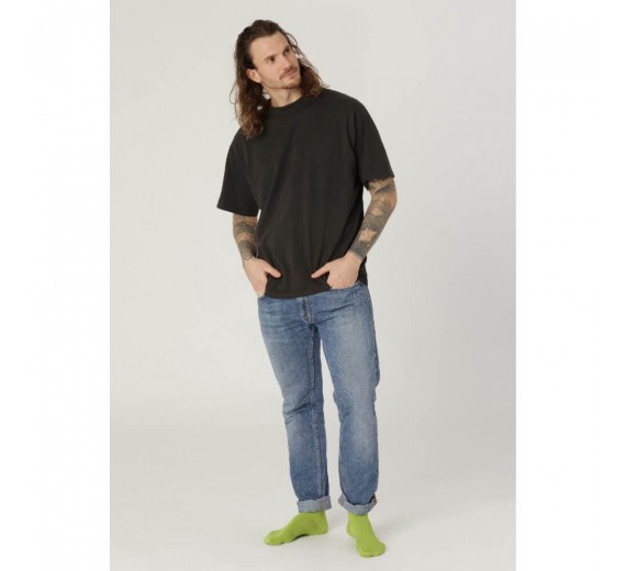 Bambusstrømper Til Mænd, Grøn, CPH Sock Company, Str. 40-47