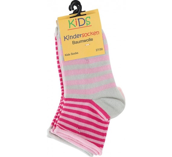 4parbrnesokkerberrystripes-36