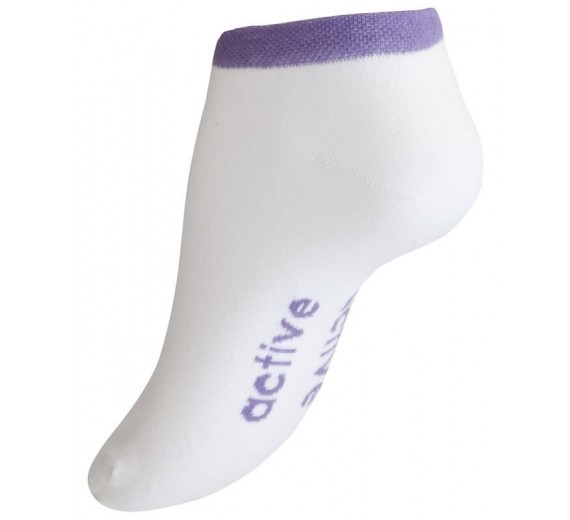 4parkortedameankelstrmpersportlinestr3538-37