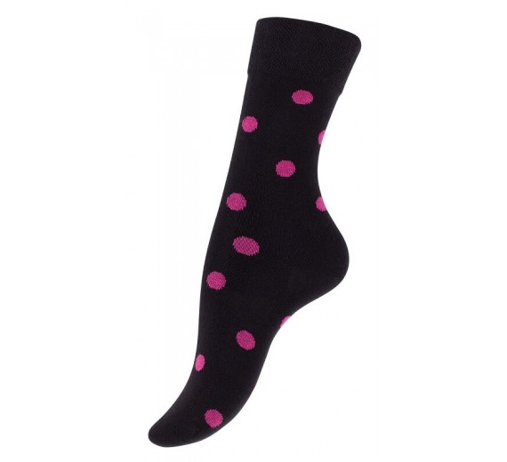 5pakcasualdamestrmpersortmedprikkerstr3942-39