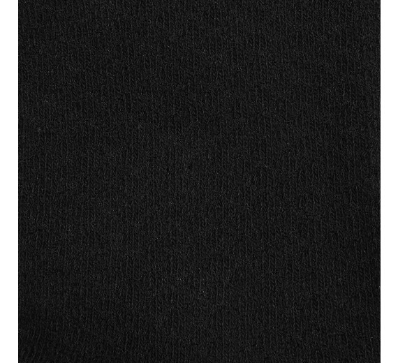 Socks CPH Damestrømper Med Strukturstrik, Sort - Str. 36-40