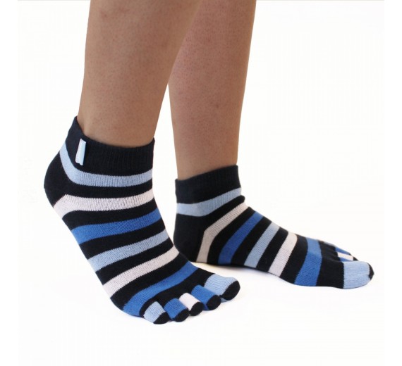 ToeToeEssentialAnkletTstrmperDenimStr3546-01