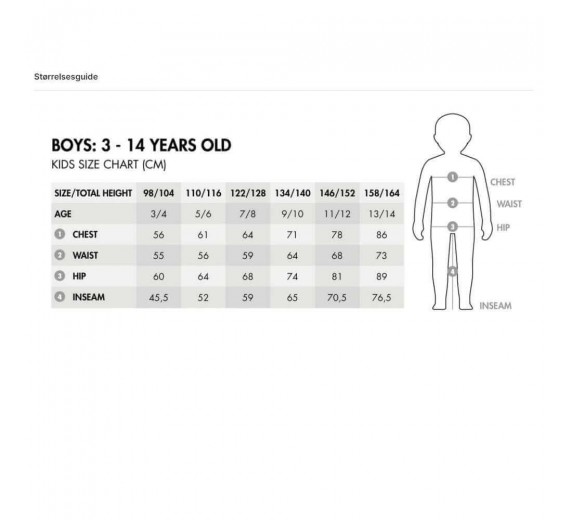 jbsofdenmark2pakbambussinglettildrengelysegrstr34r-34