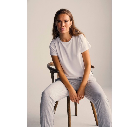 JBS of Denmark bambus bukser til damer grå, str. XL