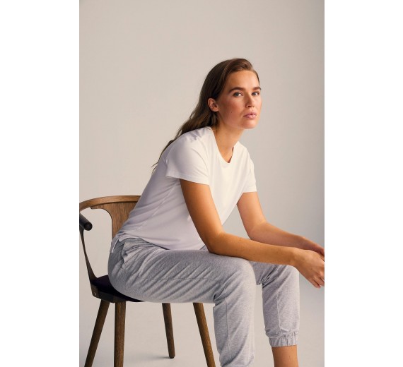 JBS of Denmark bambus bukser til damer grå, str. large