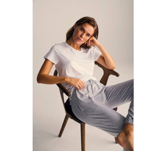 JBS of Denmark bambus bukser til damer grå, str. large