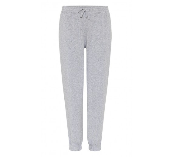 Bambus Jersey bukser til damer, JBS of Denmark, grå, str. XL