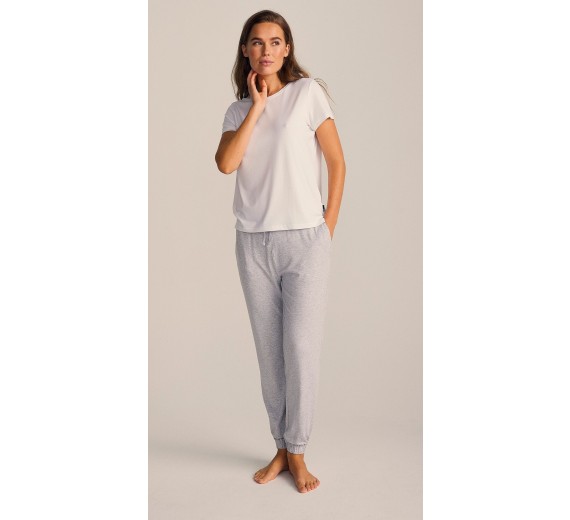 JBS of Denmark bambus bukser til damer grå, str. XL