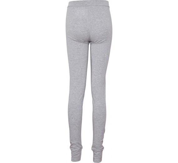 Grå Bambus Leggings, JBS of Denmark Women - Str. Large