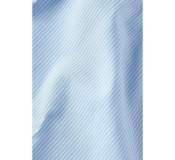 Bambus pyjamasbukser, herre, JBS of Denmark, lyseblå, str. 3XL