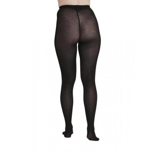 Bambus tights strømpebukser fra italien Str. 3XL 52-56 Bambus tights strømpebukser fra italien Str. 3XL 52-56