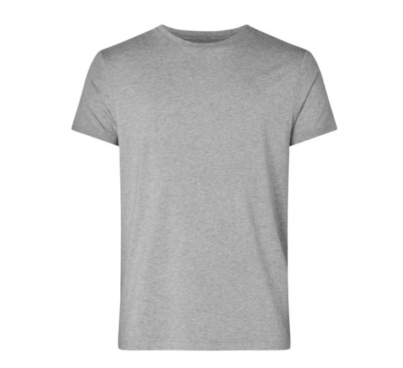 Resteröds bambus t-shirt, Grå, Str. XL