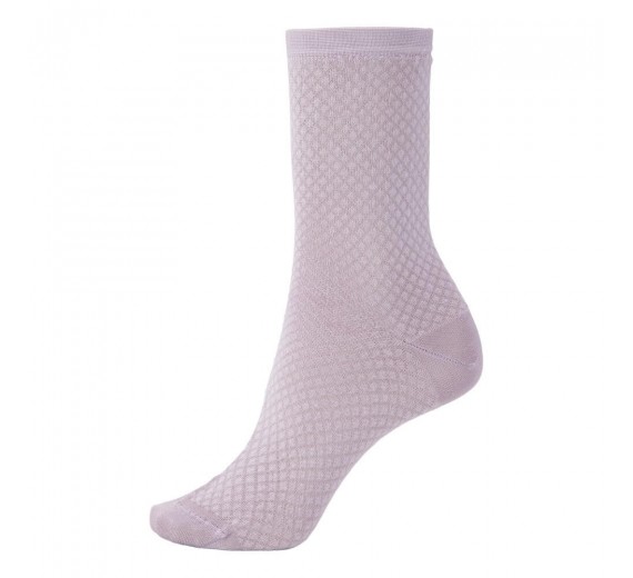 Socks CPH strømper til damer, viola, str. 35-38