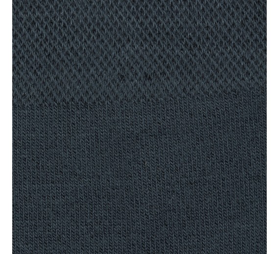 Mørkegrå bambussokker, str. 43-46