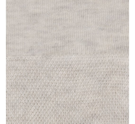 Beige Diabetes Strømper - Str. 43-46