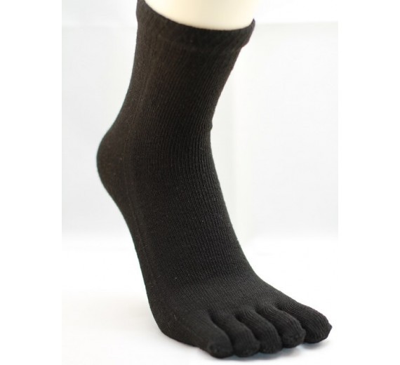 BilligeTstrmperSortStr3543-01