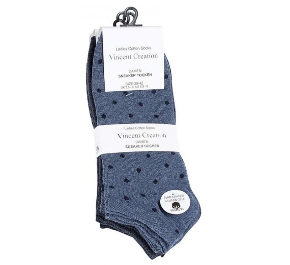 ankelstrmperdamer4pakblstr3942-36