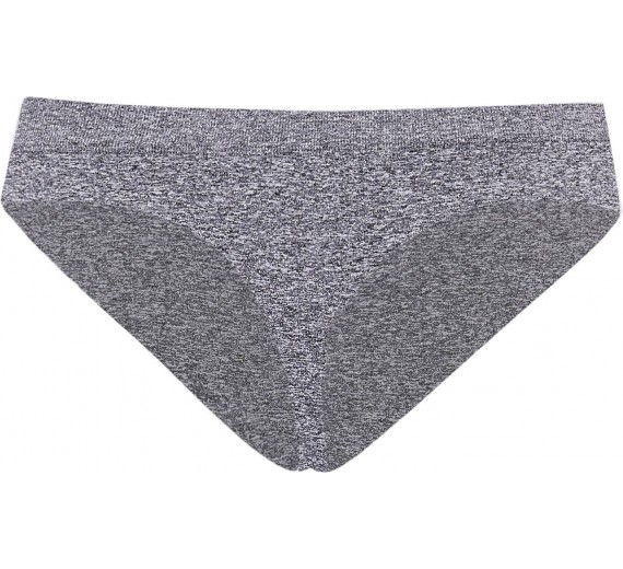 Decoy microfiber string Grå - Large