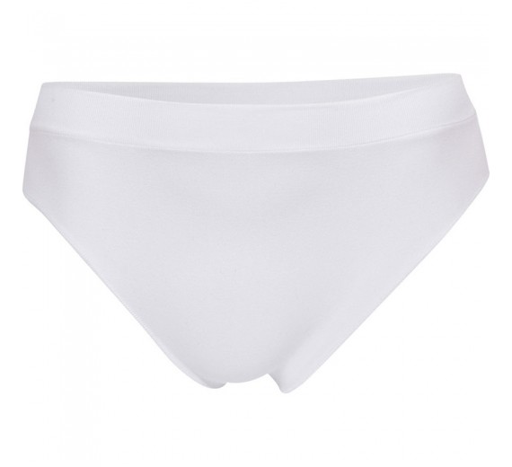 Decoy microfiber briefs Hvid - Large