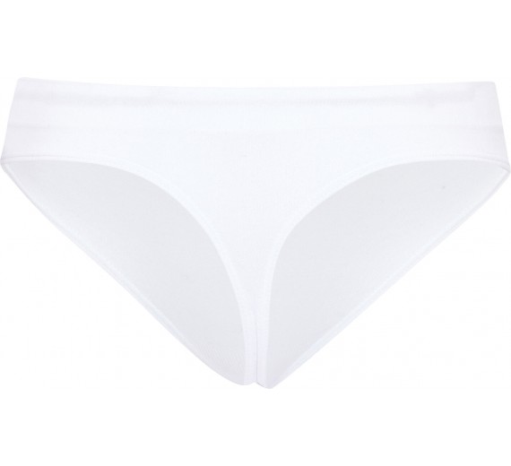 Decoy microfiber string Hvid - Small