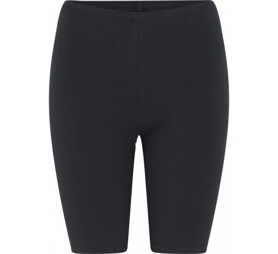 Decoy Indershorts, Økologisk bomuld - Sort str. Medium