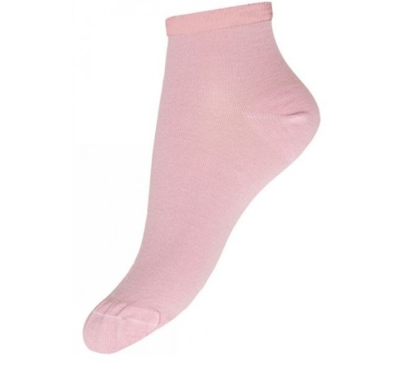 Decoy Sneaker Socks Rosa Str. 37-41