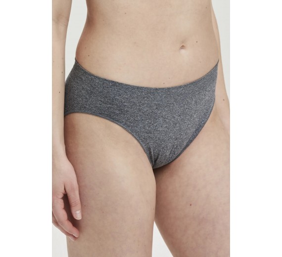 Decoy microfiber briefs Grå - Medium