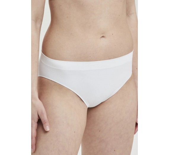 Decoy microfiber briefs Nude - Medium