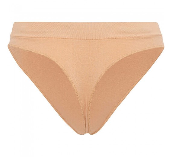 Decoy microfiber string Nude- Large