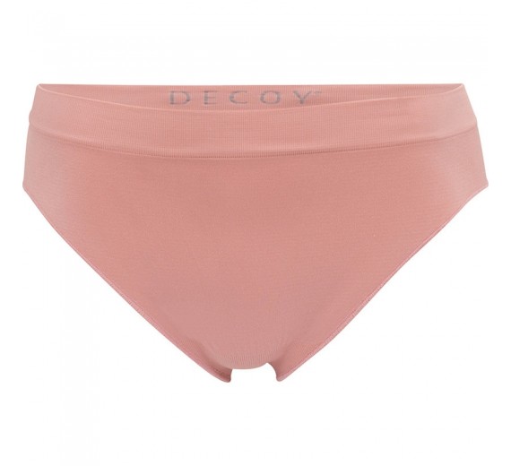 Decoy microfiber briefs Rosa - Small