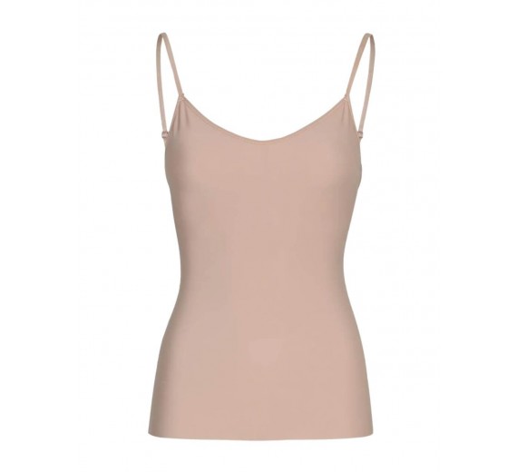 Decoy Shapewear Top, Nude, Str. XL