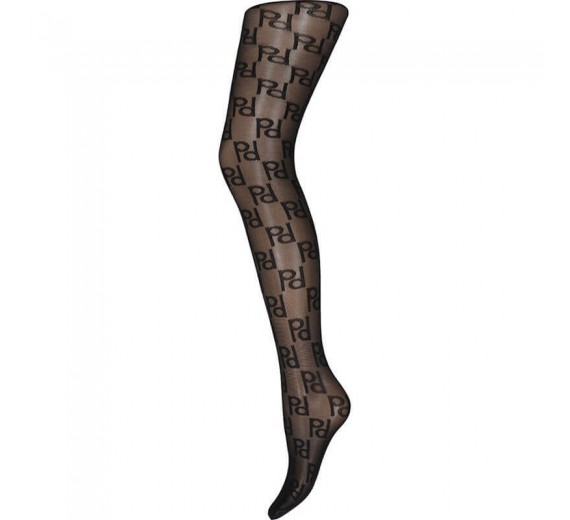 Flotte 20 denier tights til damer, størrelse XL Flotte 20 denier tights til damer, størrelse XL