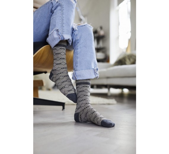 DecoyanklesockglitterGr-04