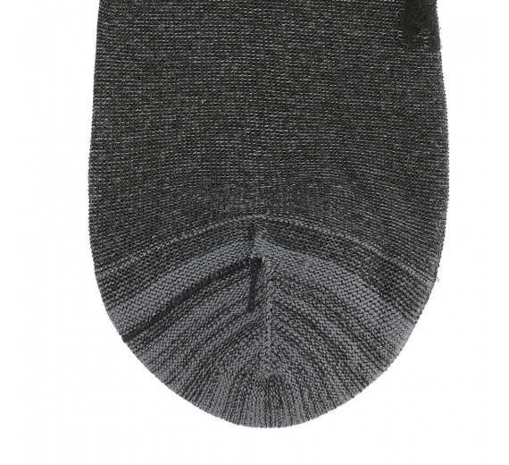 Grå komfort- og diabetessokker bomuld, CPH Sock Company - Str. 47-50 Grå komfort- og diabetessokker bomuld, CPH Sock Company - Str. 47-50