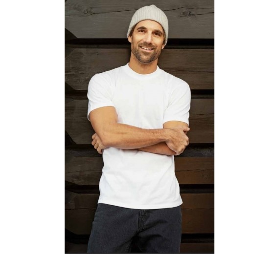 hviddovretshirtmedrundhalsstr2xl-33