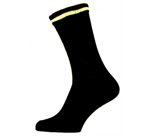 Familie Sokker Gul - Str. 39-42