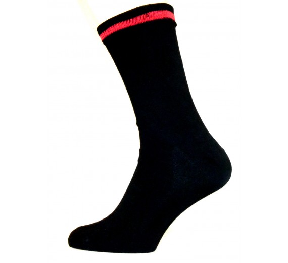 Familie Sokker Rød - Str. 43-46