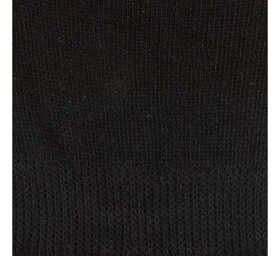 Sorte bambus footies, CPH Sock Company Str. 40-47