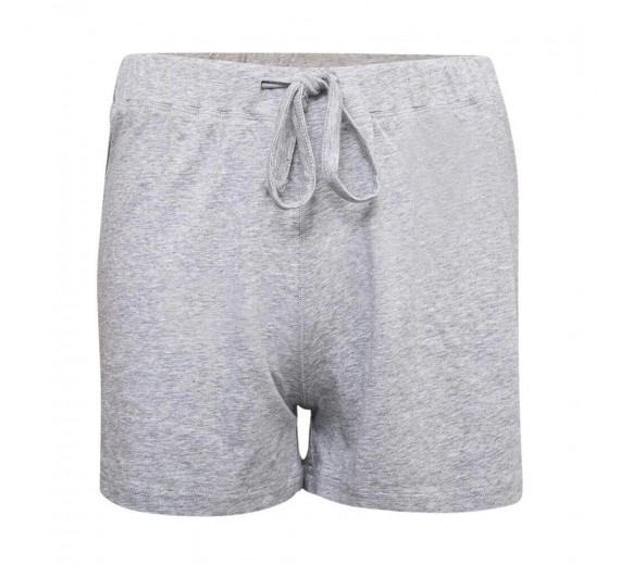 JBS of Denmark Bambus Shorts Damer, Grå - Str. XL