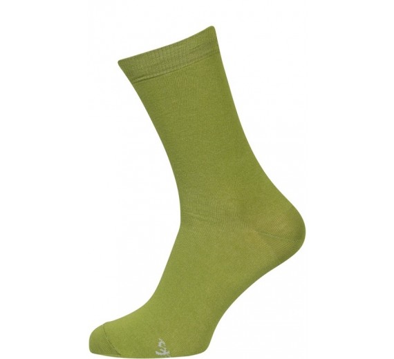 Grønne Strømper - Str. 51-54