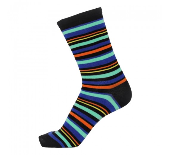 CPH Socks Comp. - Herrestrømper med striber